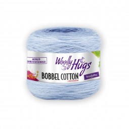 BOBBEL COTTON - Woolly Hugs - Farbe 29