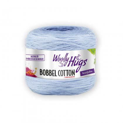 BOBBEL COTTON - Woolly Hugs - Farbe 29