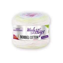 BOBBEL COTTON - Woolly Hugs - Farbe 32