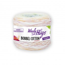 BOBBEL COTTON - Woolly Hugs - Farbe 42