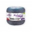 BOBBEL COTTON - Woolly Hugs - Farbe 52