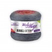 BOBBEL COTTON - Woolly Hugs - Farbe 54