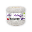 BOBBEL COTTON - Woolly Hugs - NATUR/ BEIGE (70)