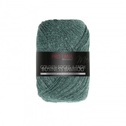 BUSINESS BAMBOO - GOLDEN SOCKS - Farbe 512