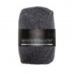 BUSINESS BAMBOO - GOLDEN SOCKS - ANTHRAZIT MELIERT (505)