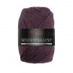 BUSINESS BAMBOO - GOLDEN SOCKS - BORDEAUX MELIERT (506)