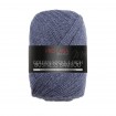 BUSINESS BAMBOO - GOLDEN SOCKS - DUNKELBLAU MELIERT (503)