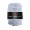 BUSINESS BAMBOO - GOLDEN SOCKS - HELLBLAU MELIERT (501)
