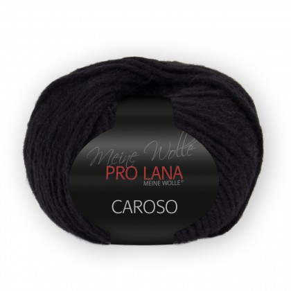 CAROSO - Farbe 99
