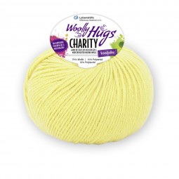 CHARITY - Woolly Hugs - MIMOSE (20)