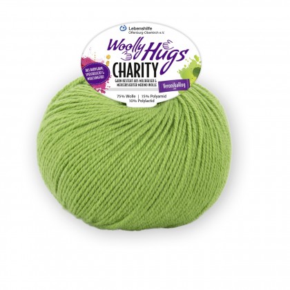 CHARITY - Woolly Hugs - APFEL (75)