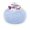 CHARITY - Woolly Hugs - HELLBLAU (56)