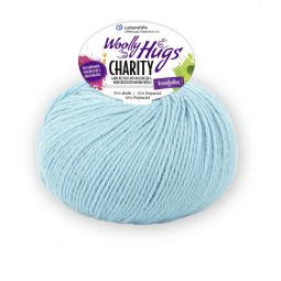 CHARITY - Woolly Hugs - JADE (63)