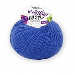 CHARITY - Woolly Hugs - ROYAL (51)