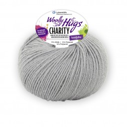 CHARITY - Woolly Hugs - STEIN (90)