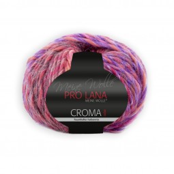 CROMA - ROT COLOR (81)