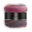 DIAMANT - BEERE/ ORANGE (91)