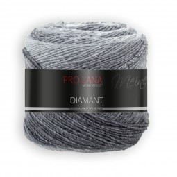 DIAMANT - GRAU (87)