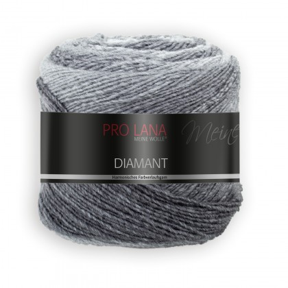 DIAMANT - GRAU (87)