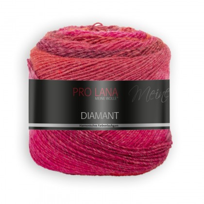 DIAMANT - ROT (83)