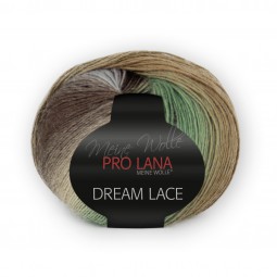 DREAM LACE - Farbe 184