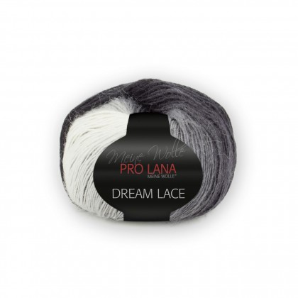 DREAM LACE - Farbe 188
