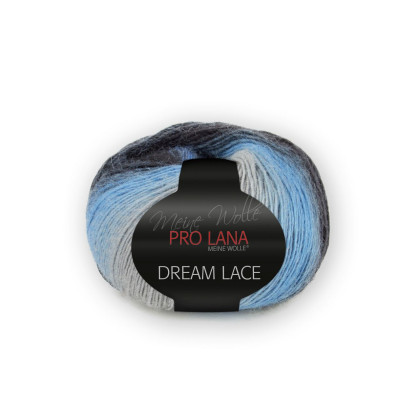 DREAM LACE - Farbe 190