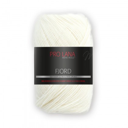 FJORD - Farbe 80