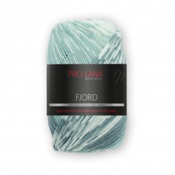 FJORD - Farbe 85