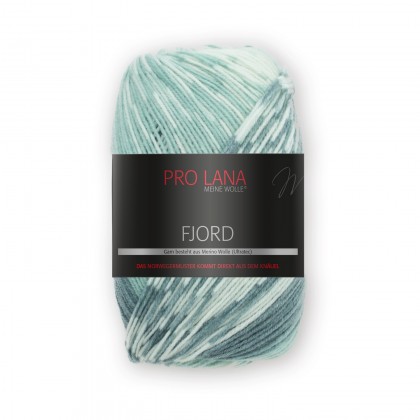 FJORD - Farbe 85