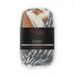 FJORD - Farbe 87