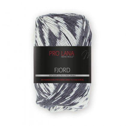 FJORD - Farbe 90