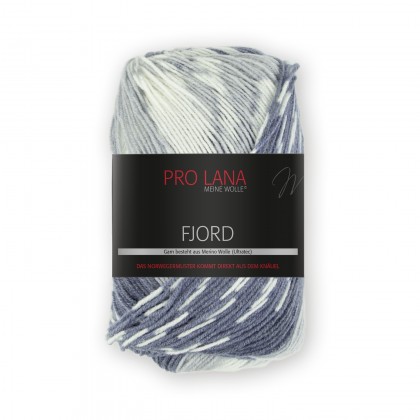 FJORD - Farbe 91
