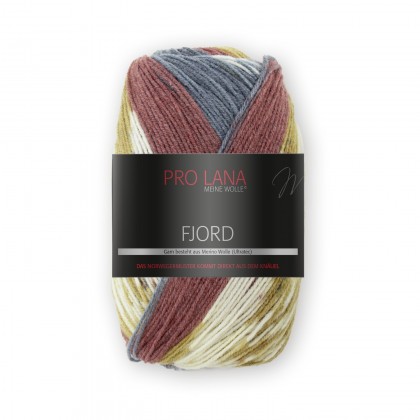 FJORD - Farbe 93