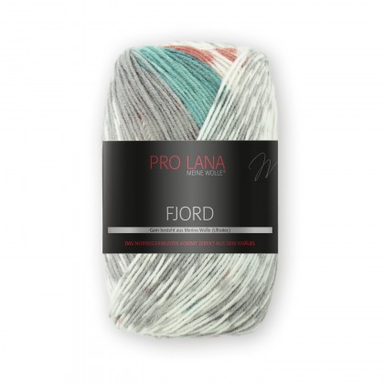 FJORD - Farbe 95