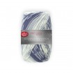FJORD SOCKS - GOLDEN SOCKS - MARINE COLOR (191)