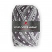 FJORD SOCKS NORWAY - GOLDEN SOCKS - Farbe 385