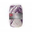 FJORD SOCKS - GOLDEN SOCKS - PFLAUME COLOR (188)