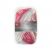 FJORD SOCKS - GOLDEN SOCKS - ROT COLOR (183)
