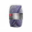 FJORD SOCKS - GOLDEN SOCKS - VIOLETT COLOR (192)