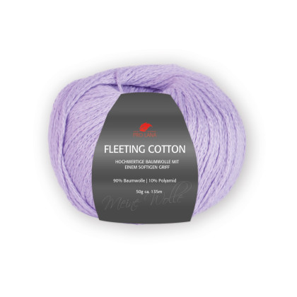 FLEETING COTTON - FLIEDER (42)