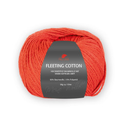 FLEETING COTTON - KORALLE (35)