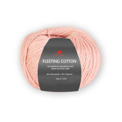 FLEETING COTTON - ROSÉ (32)