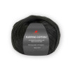FLEETING COTTON - SCHWARZ (99)