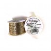 GLITZER - Woolly Hugs - GOLD (300)