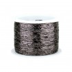 GLITZER - Woolly Hugs - GRAPHIT (305)