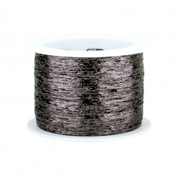 GLITZER - Woolly Hugs - GRAPHIT (305)