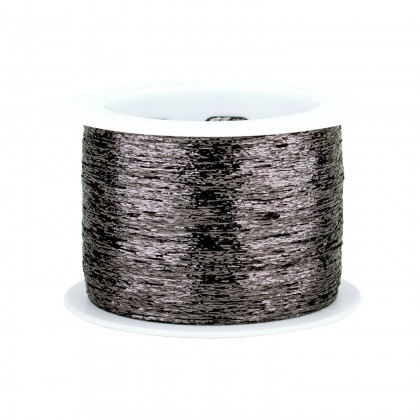 GLITZER - Woolly Hugs - GRAPHIT (305)