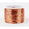 GLITZER - Woolly Hugs - KUPFER (302)