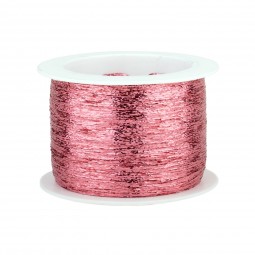 GLITZER - Woolly Hugs - ROSÉ (303)